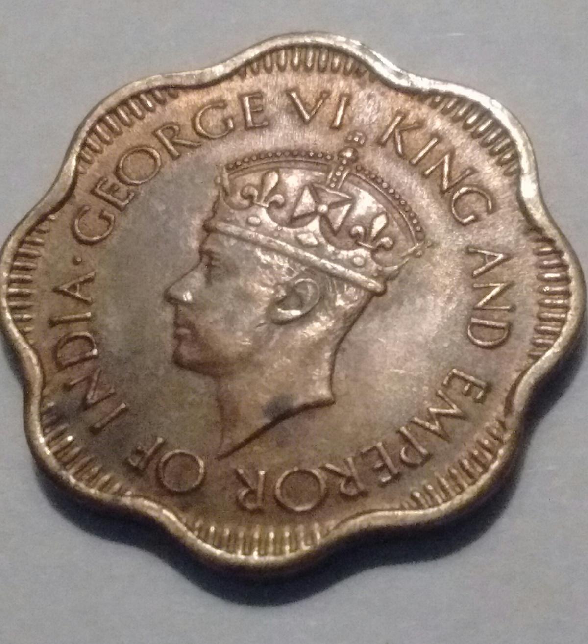 Show-Your-Coins-With-Different-Edges